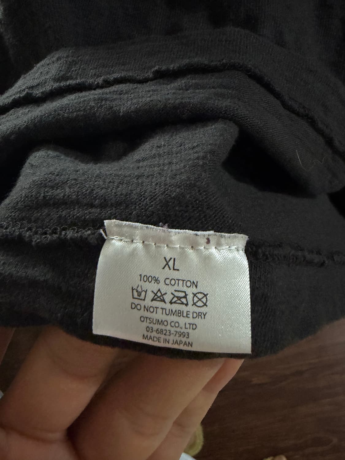 휴먼메이드 반팔티 XL 상품이미지4