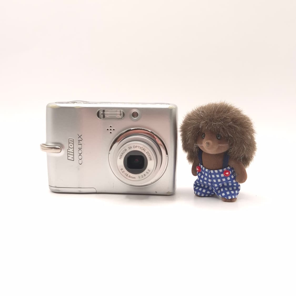 한글지원✨ 니콘 쿨픽스 L11 🍋 포근한 색감 🌿 상품이미지1