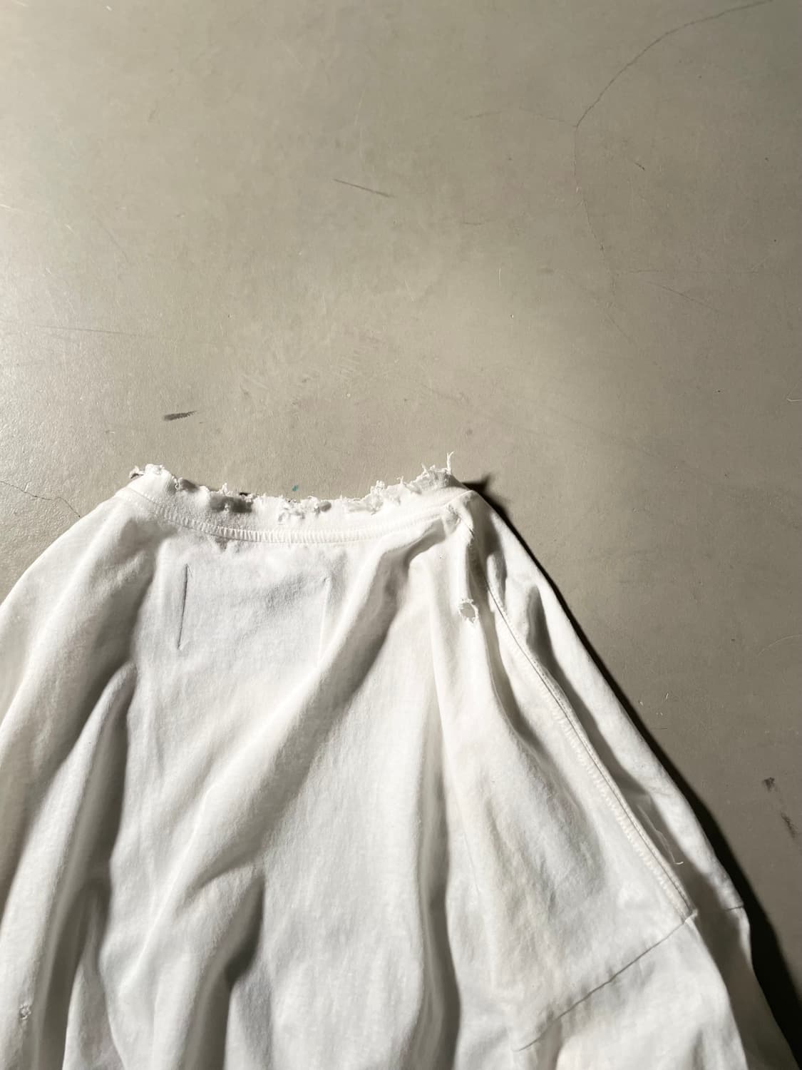 텟페이 후루야마 Long Sleeve Cut & Sew 상품이미지8