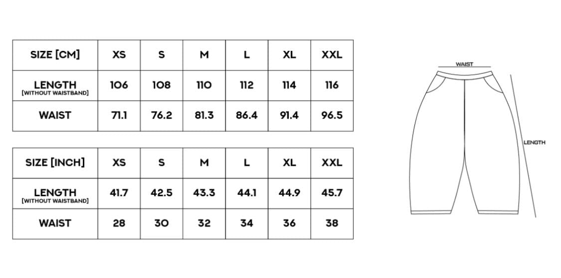 mertra 메르트라 스웻셋업 XL 상품이미지5