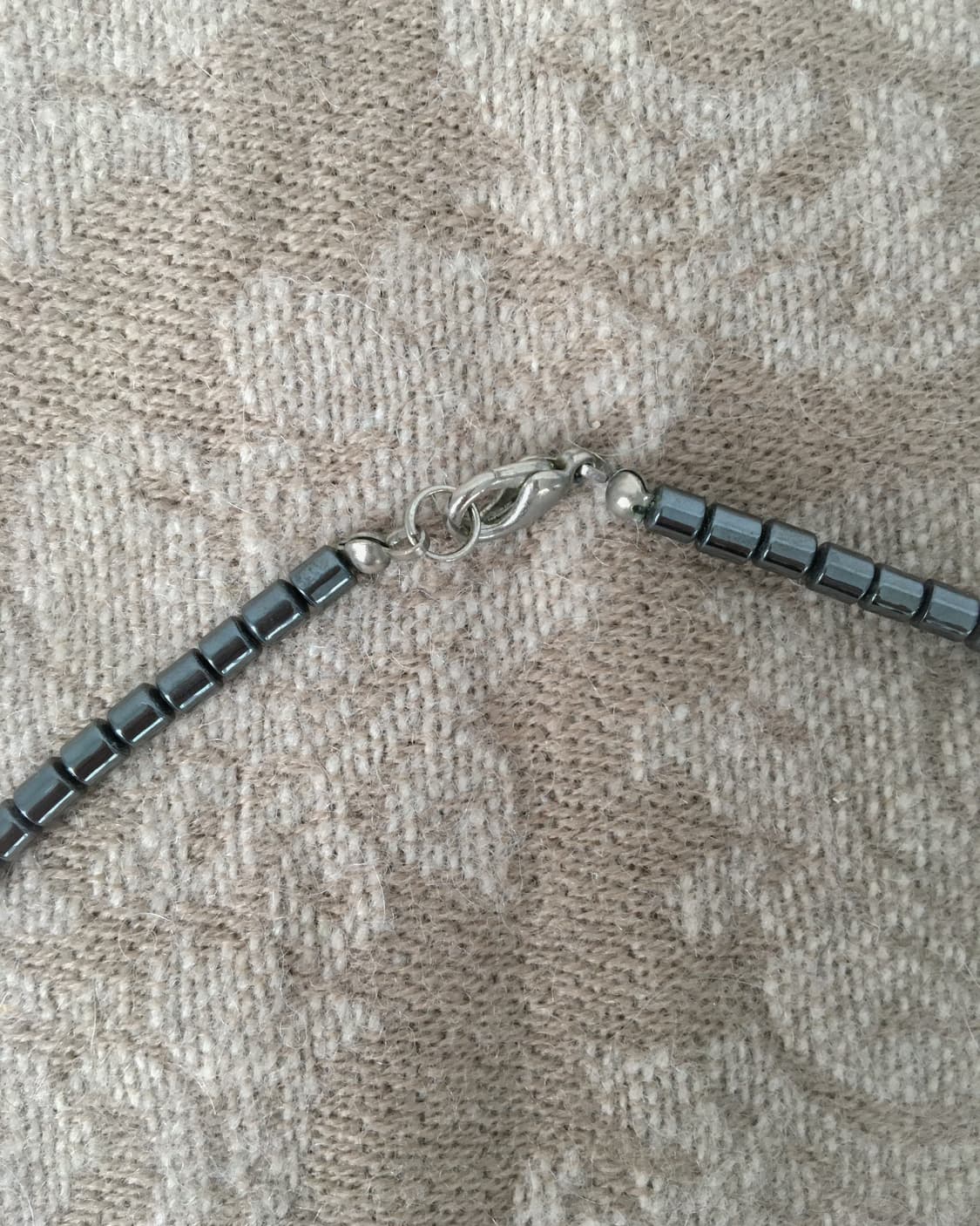beads necklace 상품이미지3