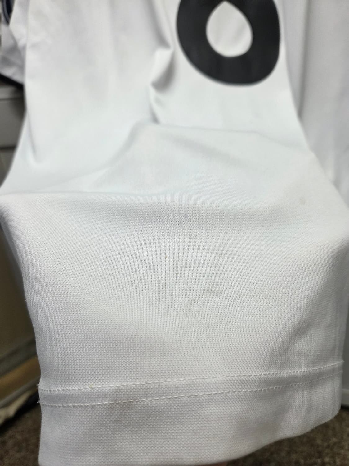 리버풀 05-06 제라드 챔스 리복 유니폼 상품이미지8