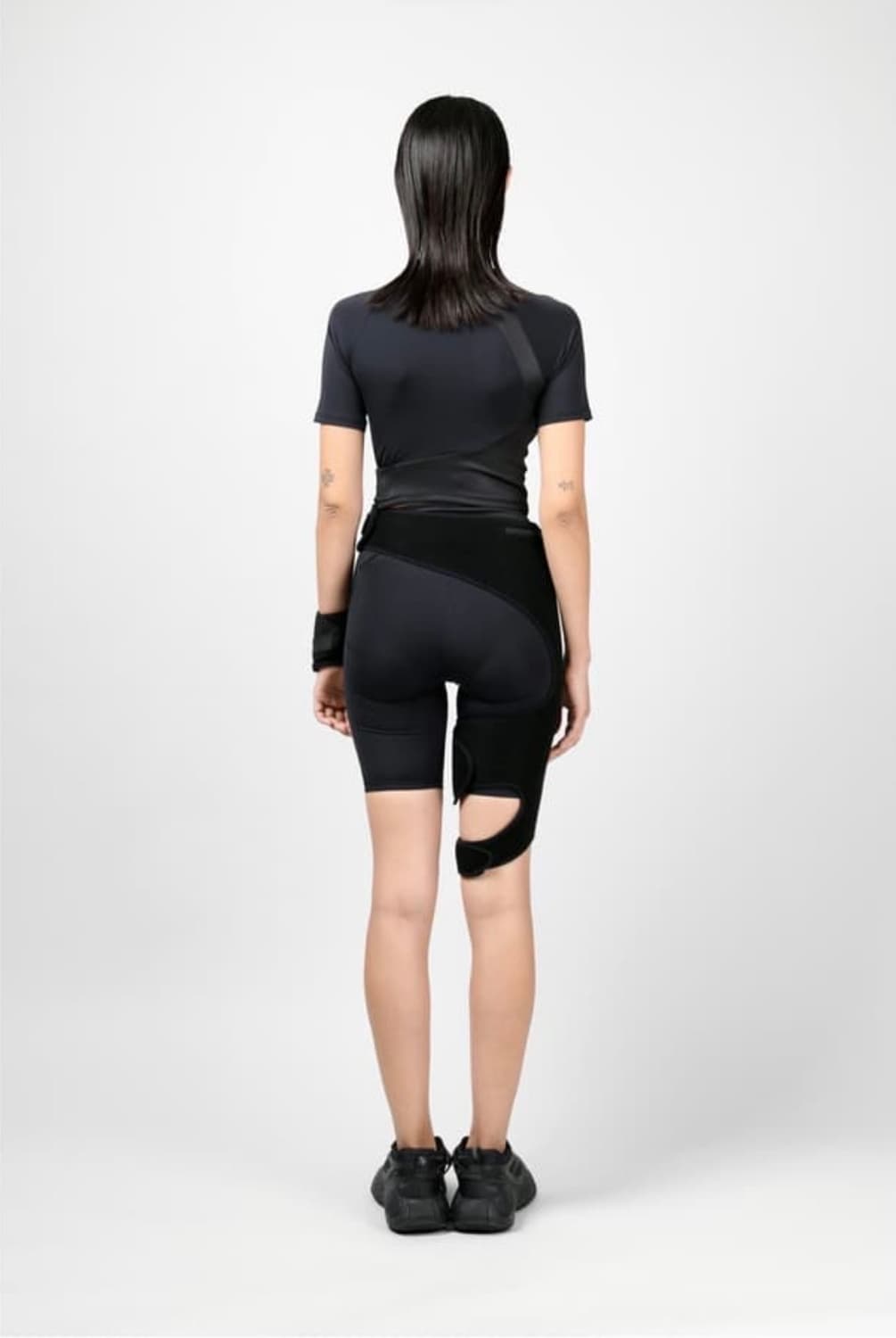 [혜인서] hyein seo sport top 상품이미지2