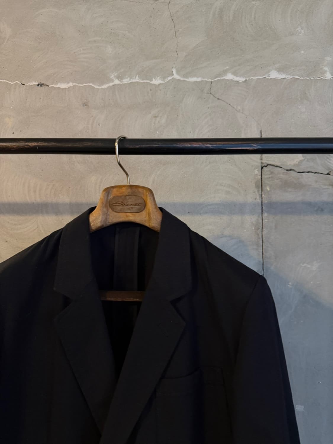 EFILEVOL 테일러드 자켓 100 상품이미지8