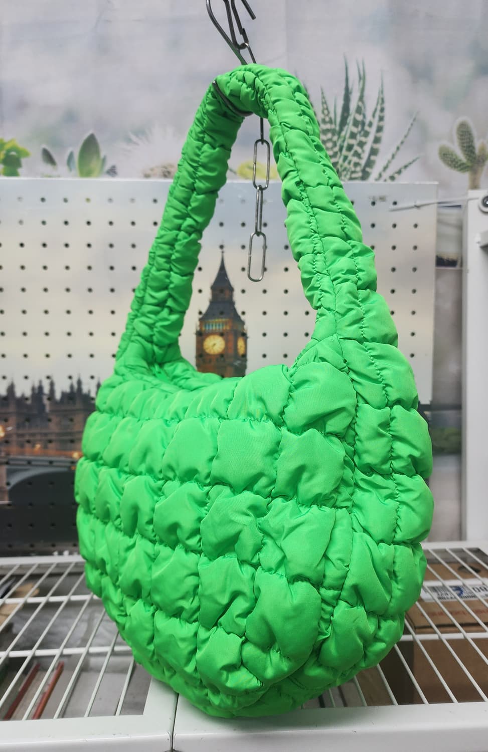 코스 COS 퀼팅백 구름백 미니백 퀼티드 패디드 숄더백 GD96 상품이미지2