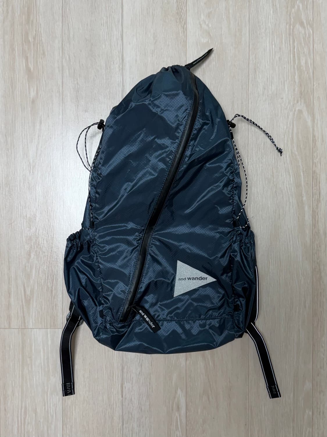 and wander 실 데이 팩 블루 상품이미지1