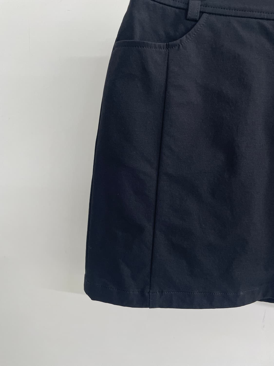 WAAC 골프 치마 상품이미지3