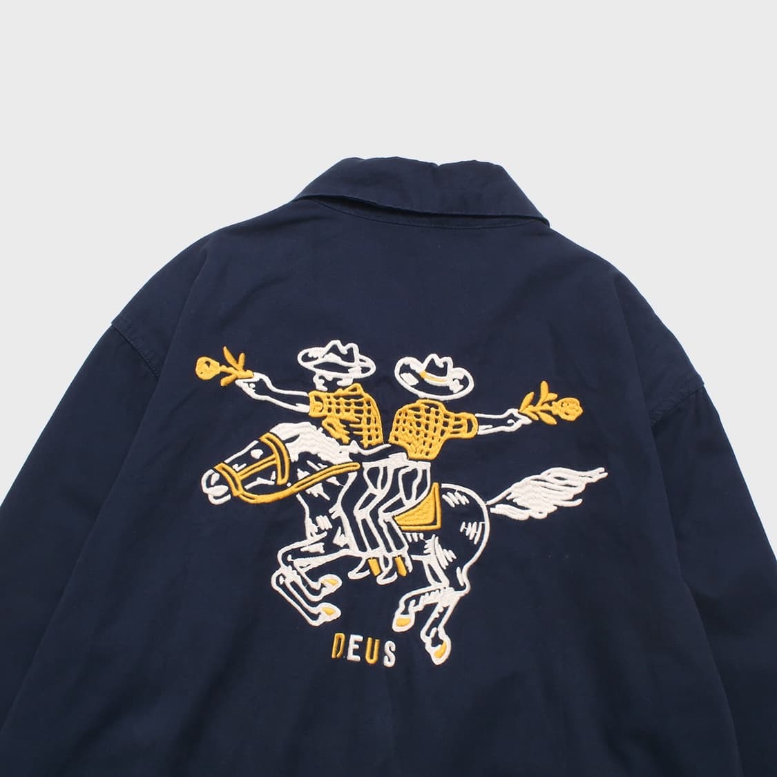 DEUS EX MACHINA 상품이미지6