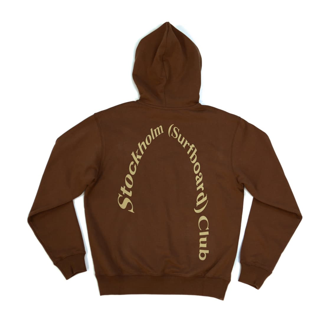 Stockholm (Surfboard) Club Bjorn 후드 상품이미지1