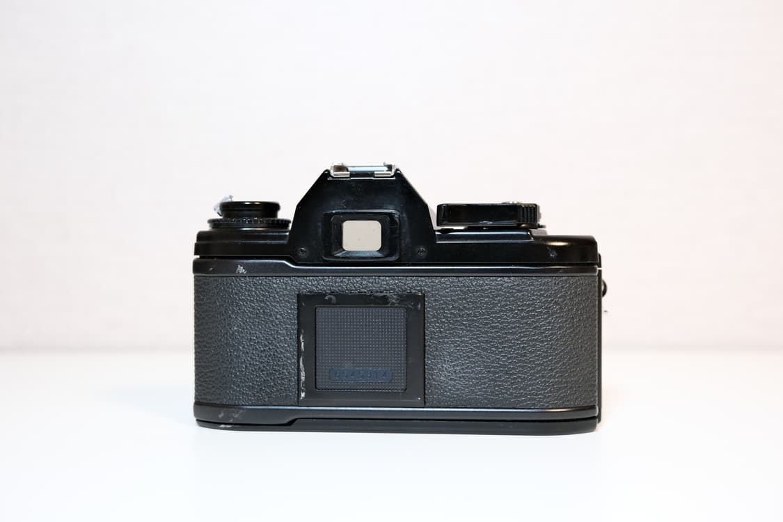 니콘 EM 빈티지 필름 카메라 상품이미지4