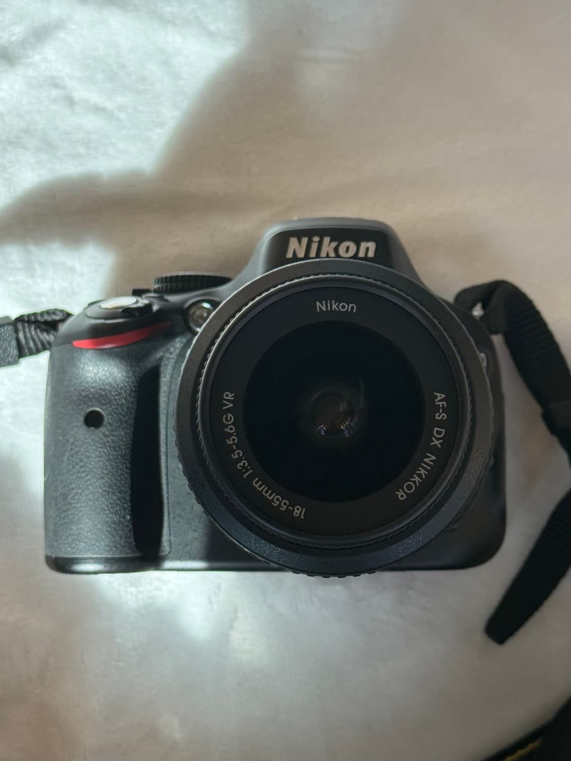 니콘 D5100 + 18-55 VR 세트 판매합니다 상품이미지5