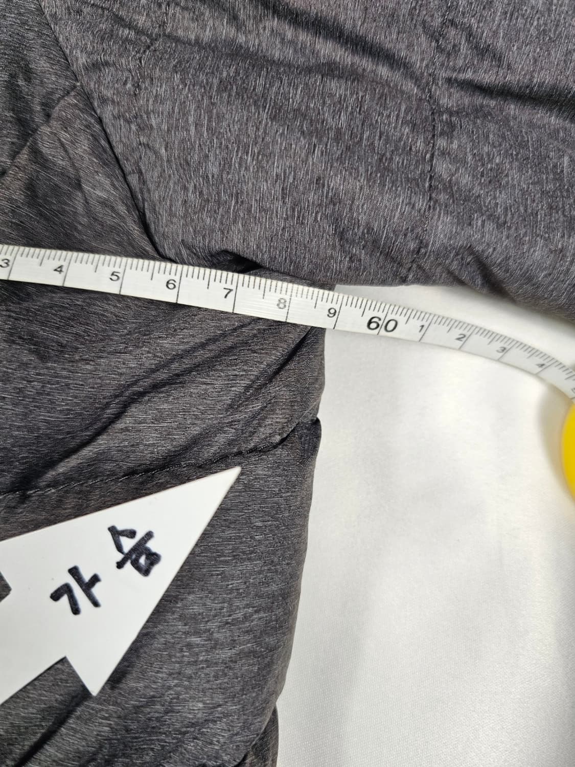 폴로경량패딩 상품이미지5