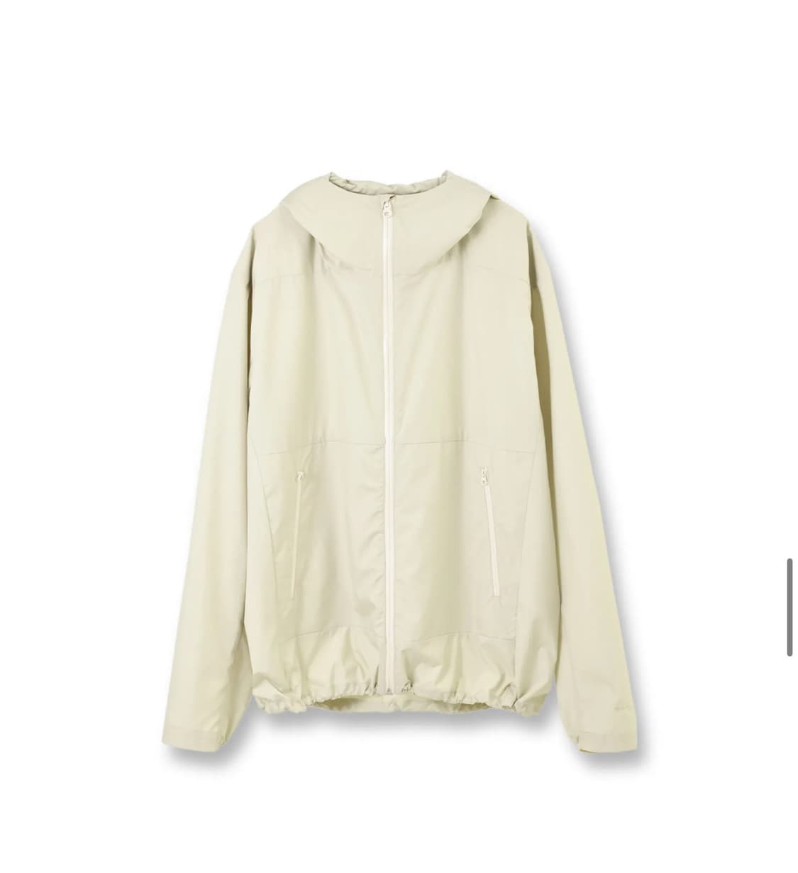 브라운야드 퍼텍스 바람막이 2종  상품이미지2