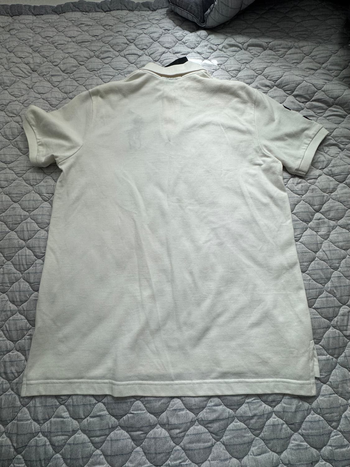 폴로 랄프로렌 빅포니 티셔츠 상품이미지2