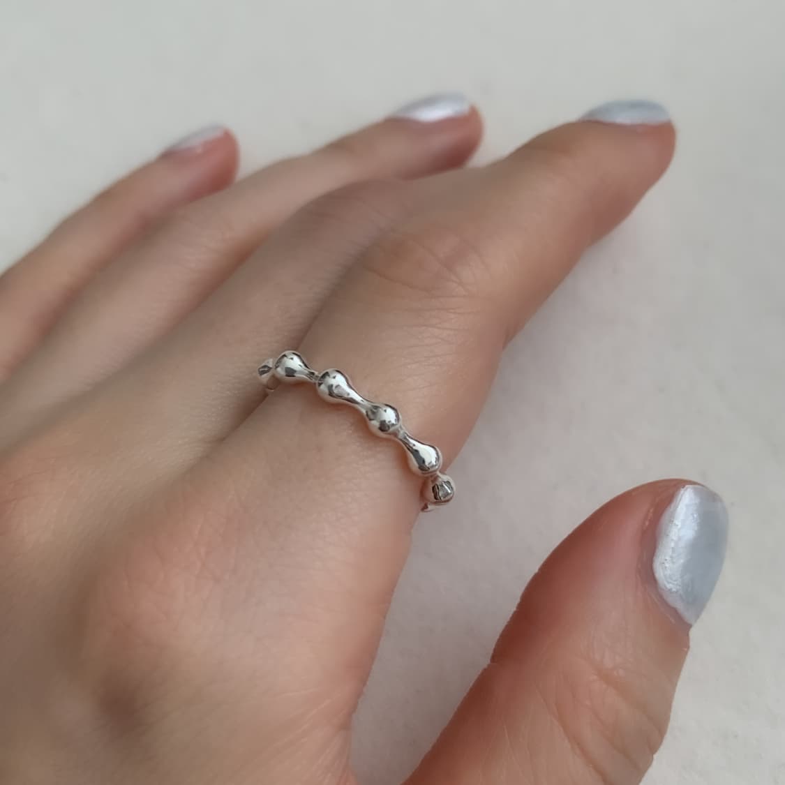 925실버반지 상품이미지3