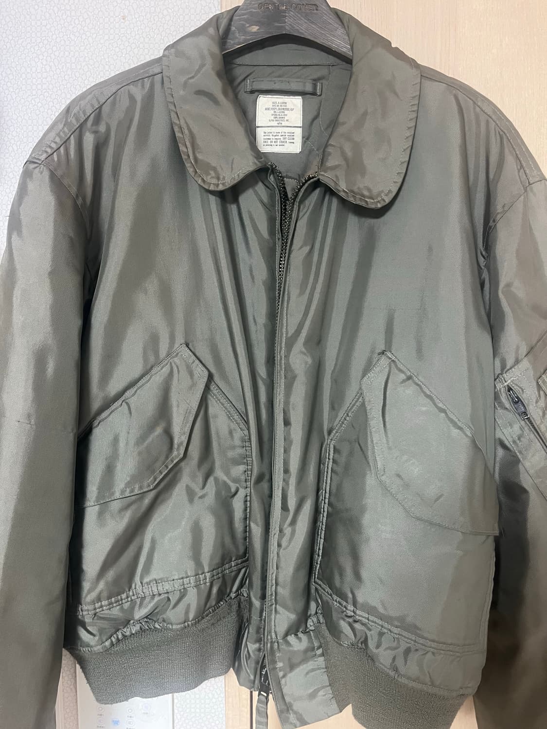 Cwu 45p 아라미드 xl 상품이미지1