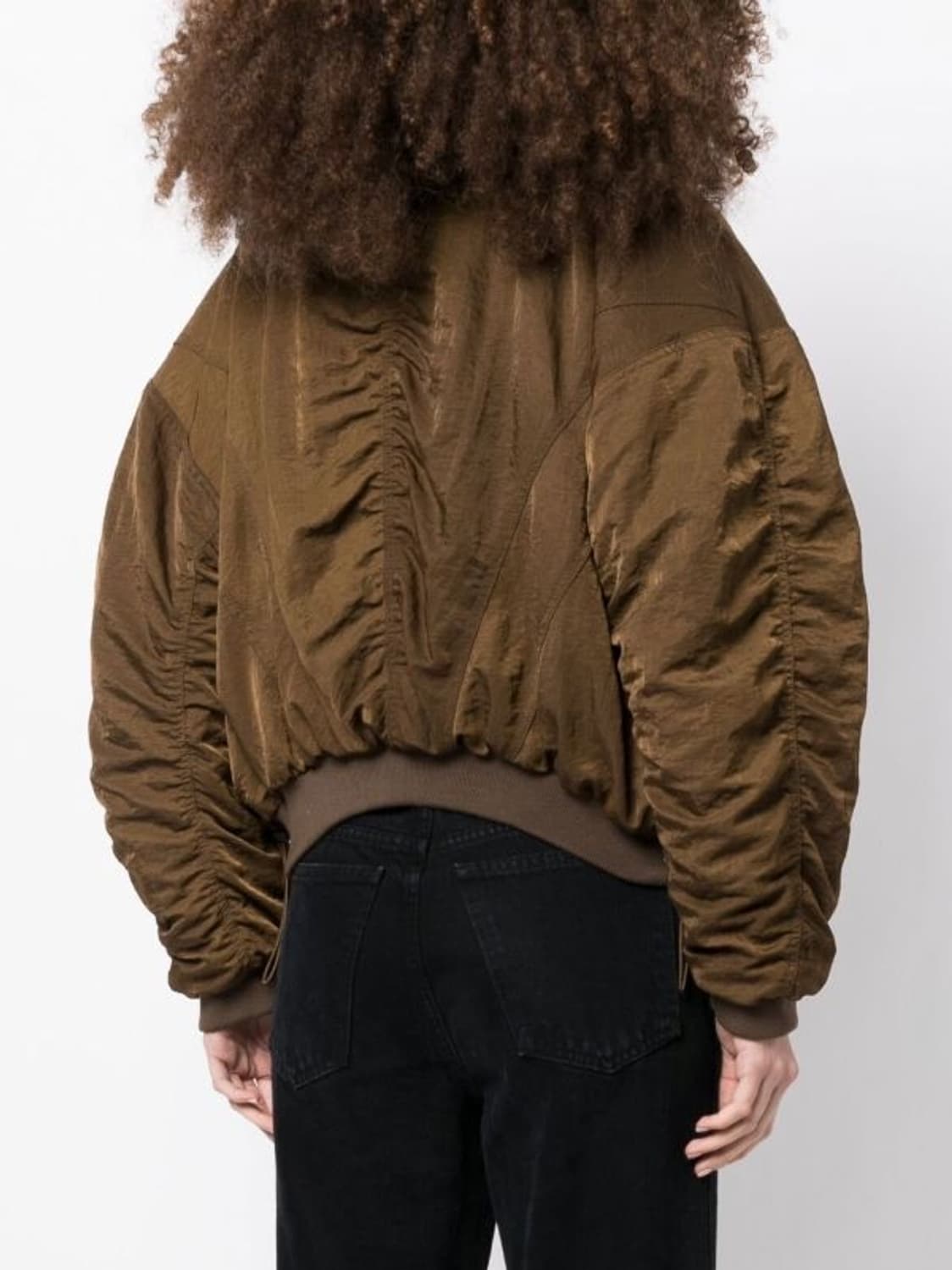 REJINA PYO 레지나 표 듀벳 패딩 상품이미지2