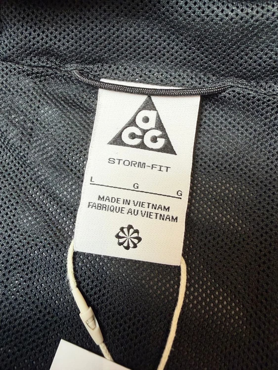 나이키 ACG 22FW 멀티 스톰핏 바람막이 PN9438 상품이미지7