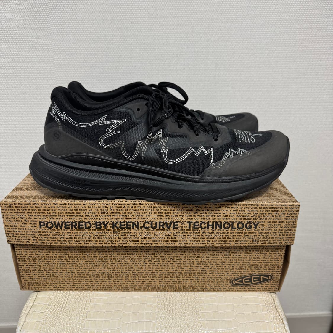 (290) 킨x엔지니어드가먼츠 WK500 상품이미지1