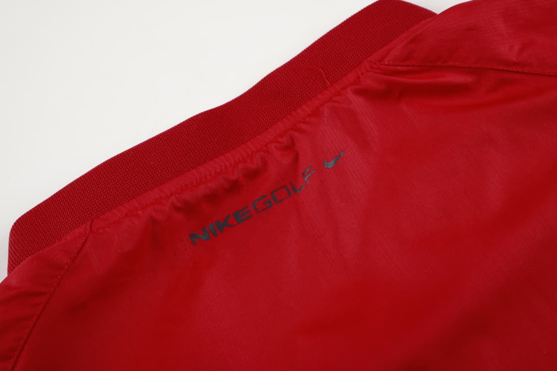 [L] 나이키 스우시 올드스쿨 웜업 바람막이 자켓 상품이미지10