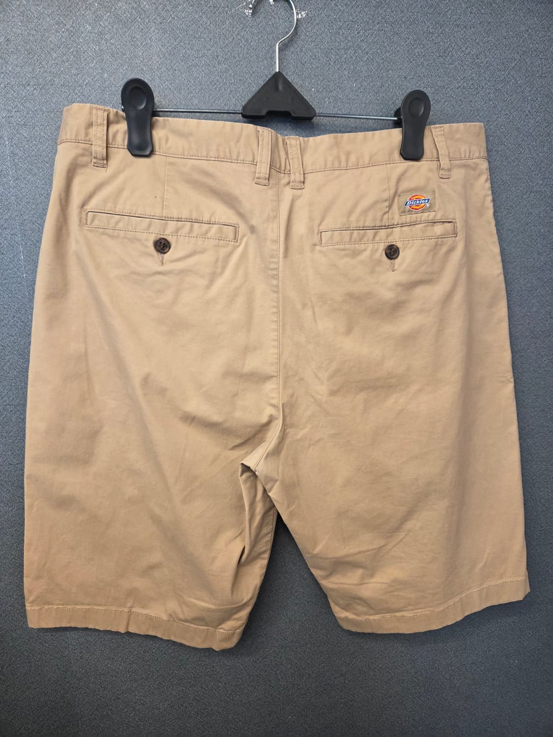 디키즈 면반바지 (35-36) 상품이미지5