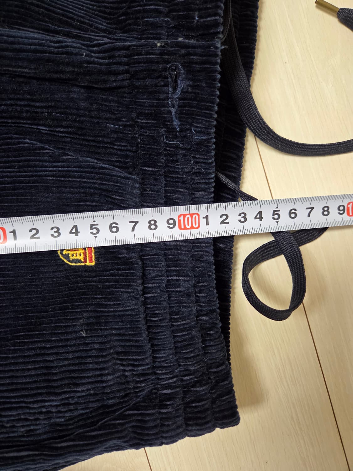 Polo Ralph Lauren 코듀로이 방패문양  팬츠 상품이미지6