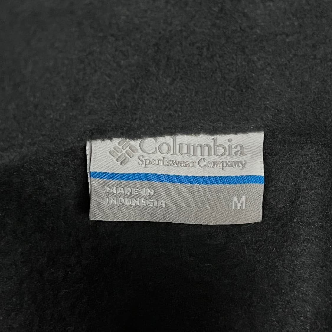 [정품/M] 컬럼비아 플리스 자켓 b17 상품이미지6