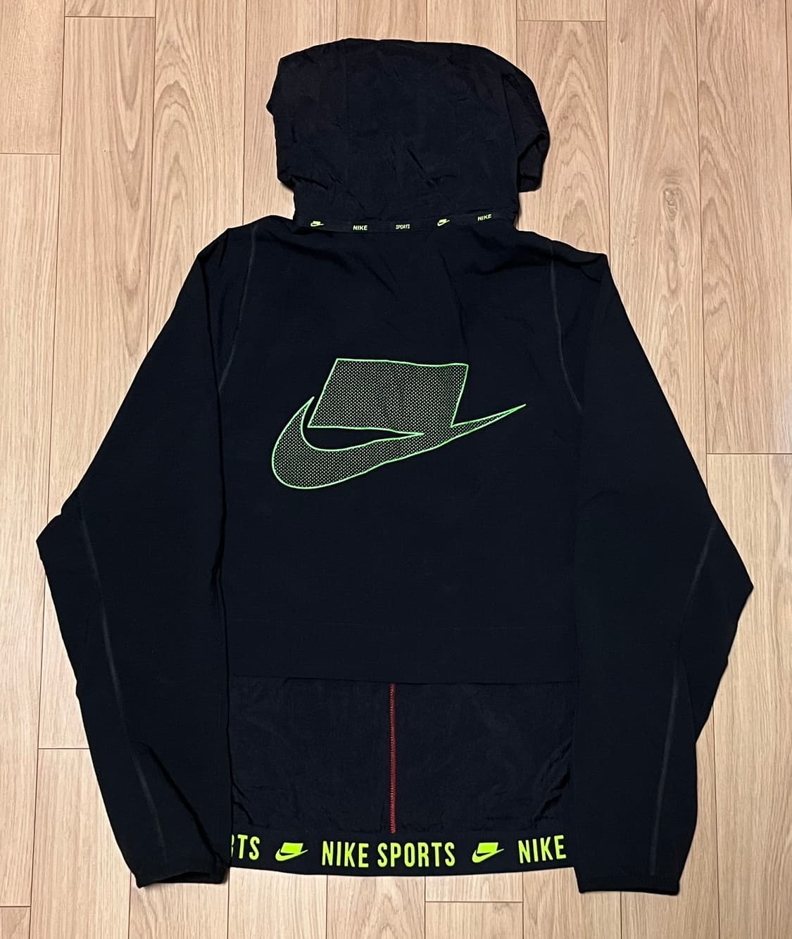 나이키 DRI-FIT 남성 트레이닝 세트 set(단품 가능) 상품이미지2