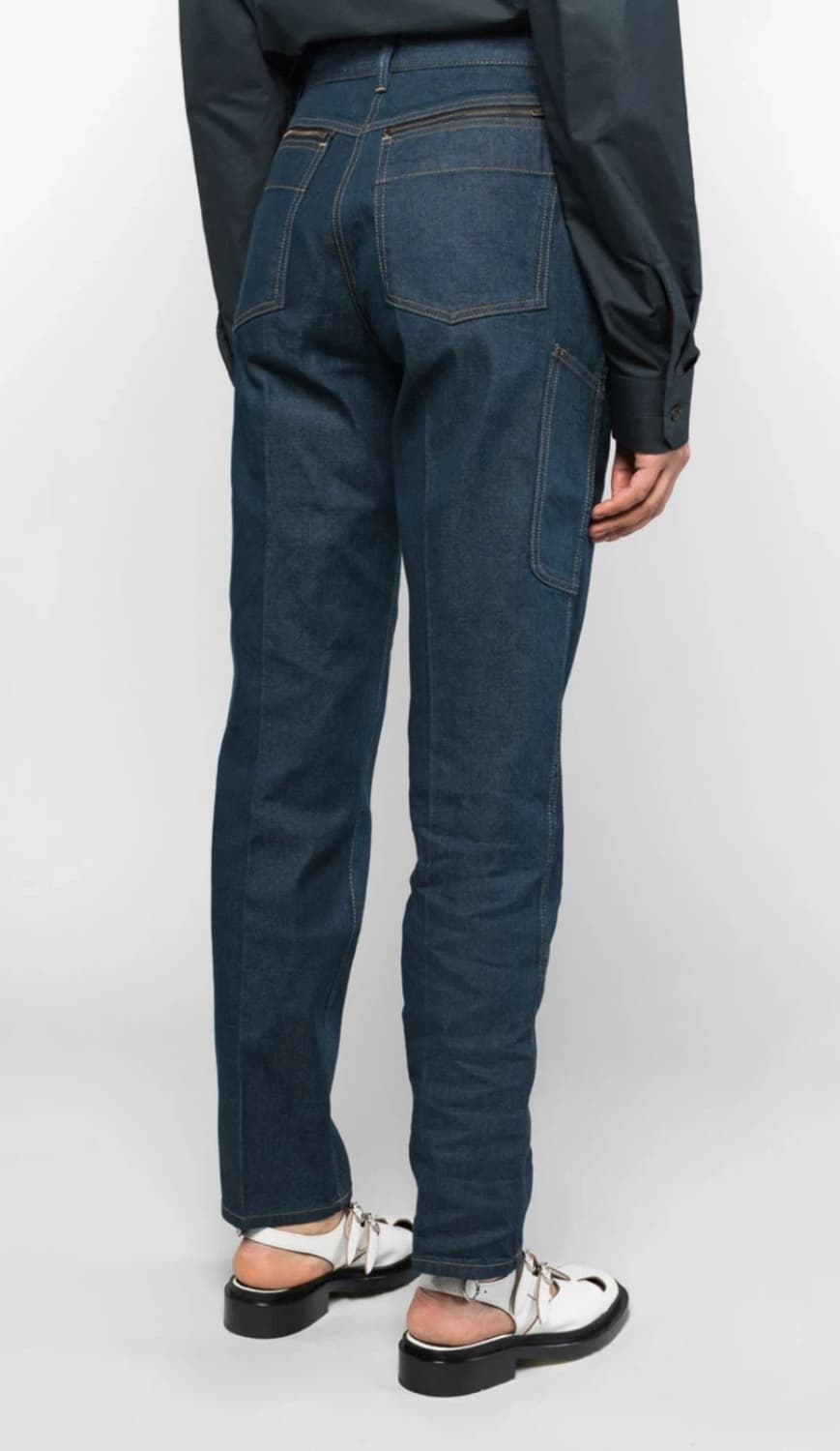 르메르 데님 38 상품이미지2