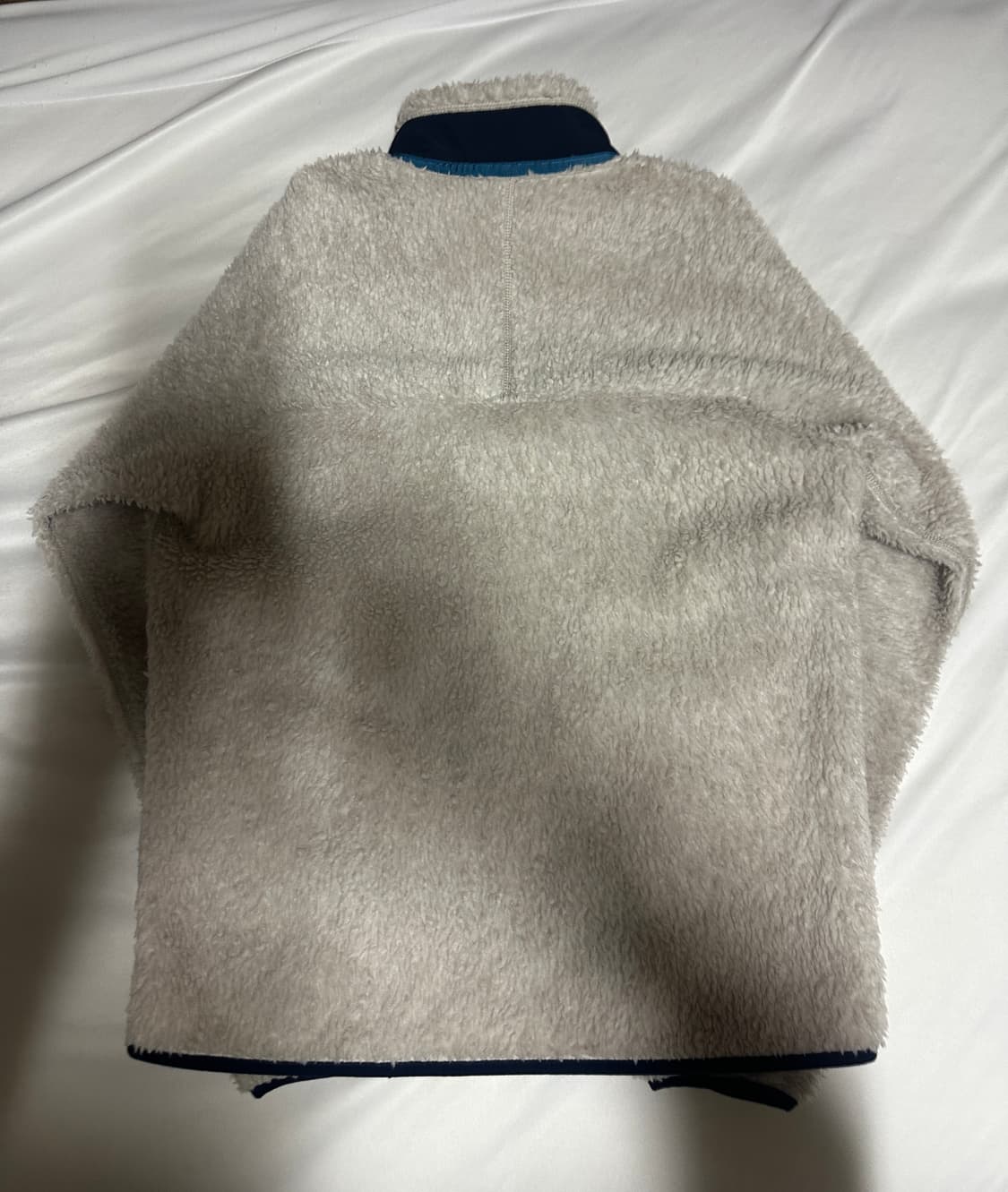 [M] 파타고니아 레트로X 자켓 내츄럴 상품이미지2