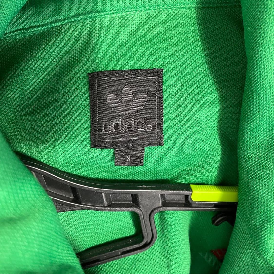 아디다스 모로코 트랙탑 져지 7174 상품이미지5