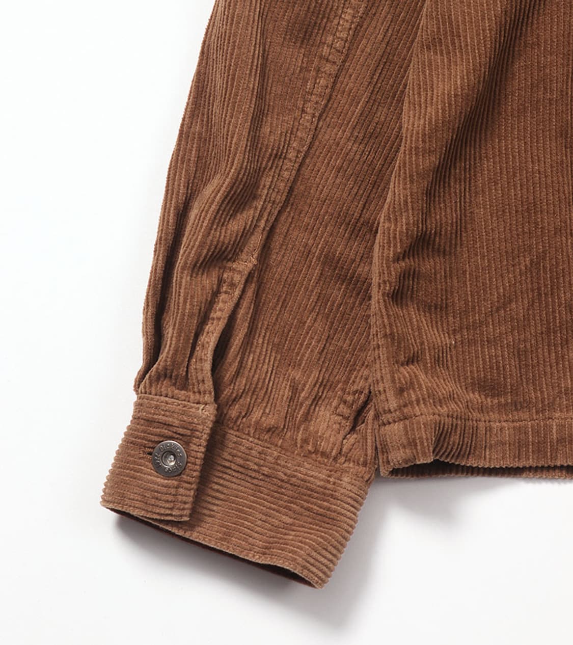 DICKIES - CORDUROY WORK JACKET 상품이미지10