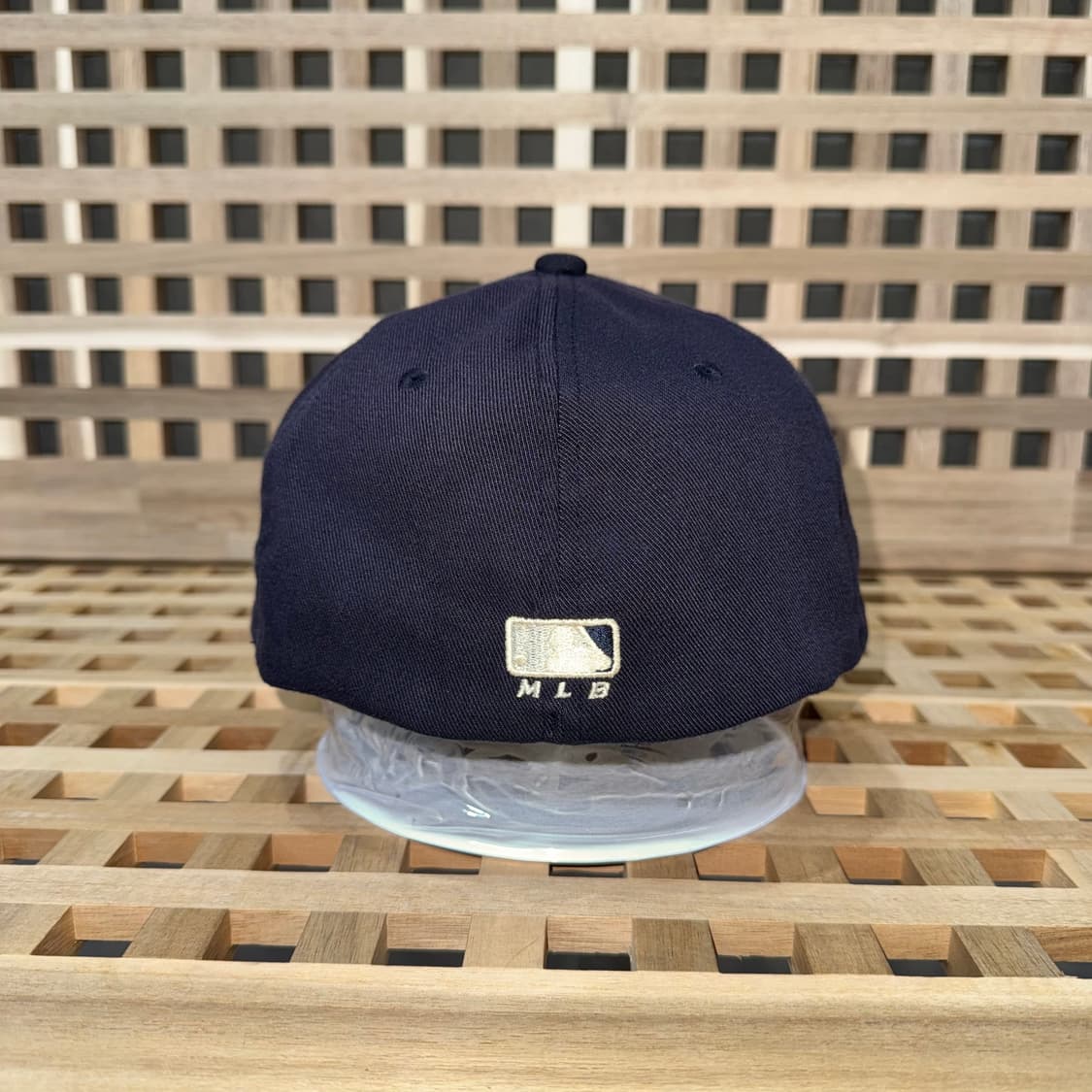 mlb 디트로이트 타이거즈 네이비 캡 상품이미지3