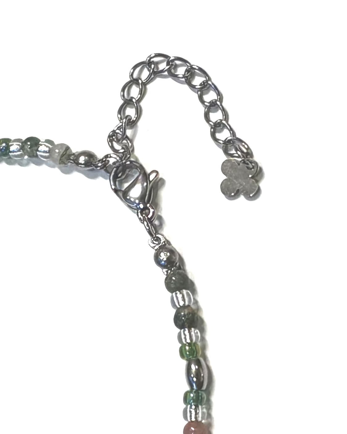 멀티 비즈 목걸이 ( G ver ) 상품이미지3