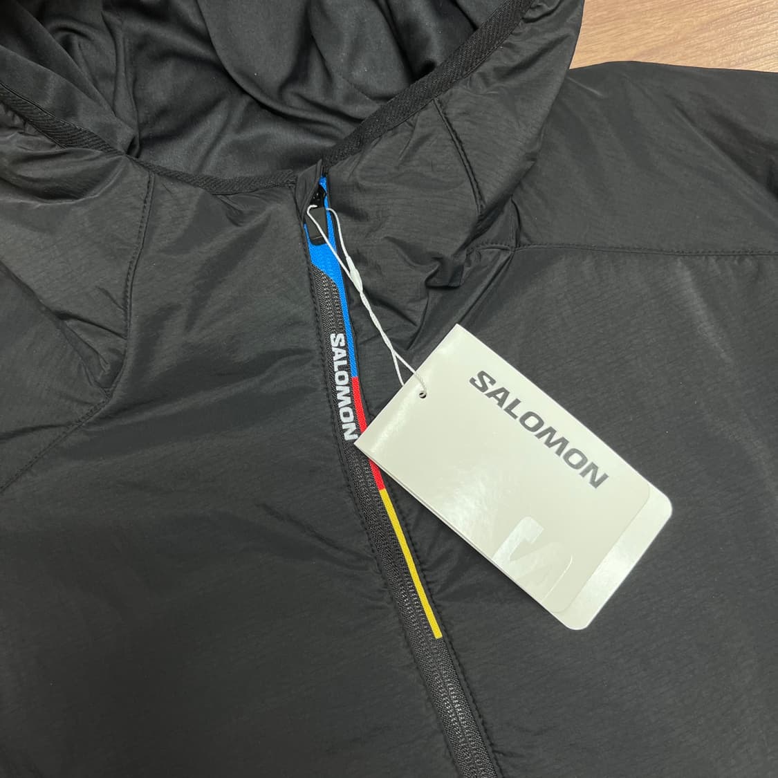 100 살로몬 모디세이 자켓 상품이미지2