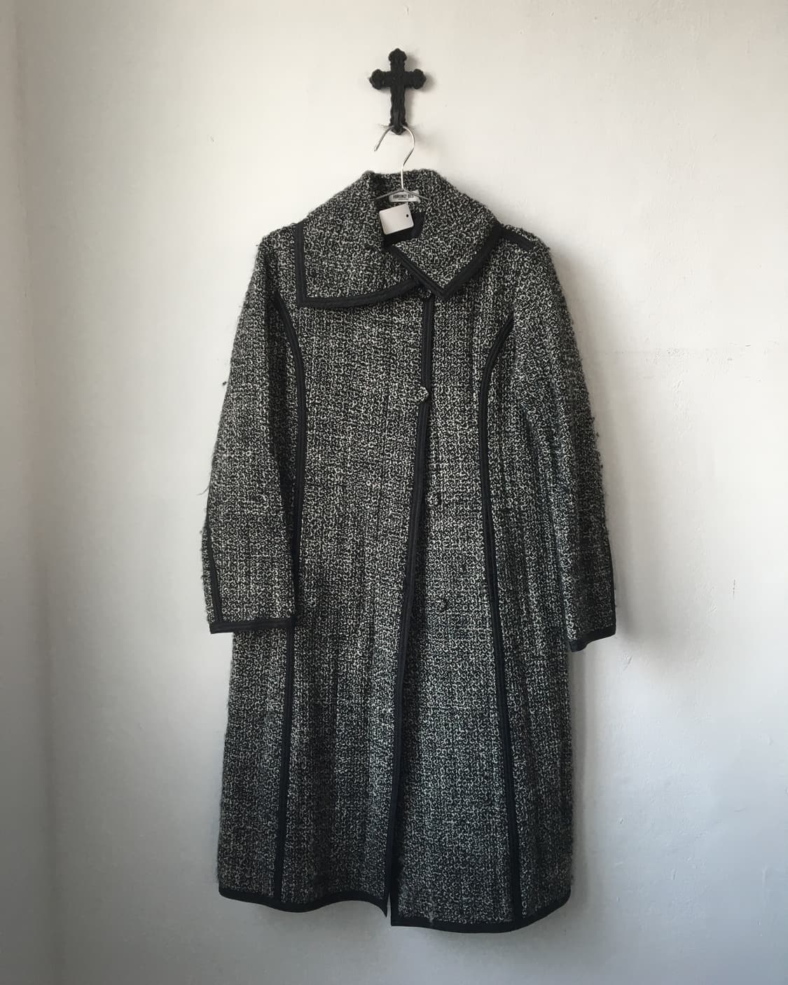 Hiroko bis coat 상품이미지2