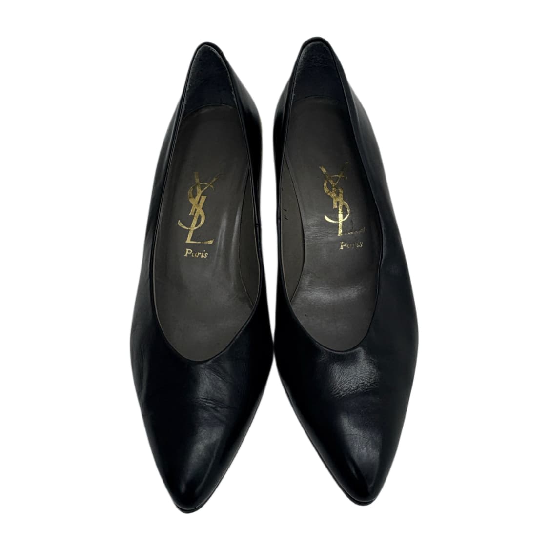 Ysl 입생로랑 펌프스 힐 220 상품이미지1