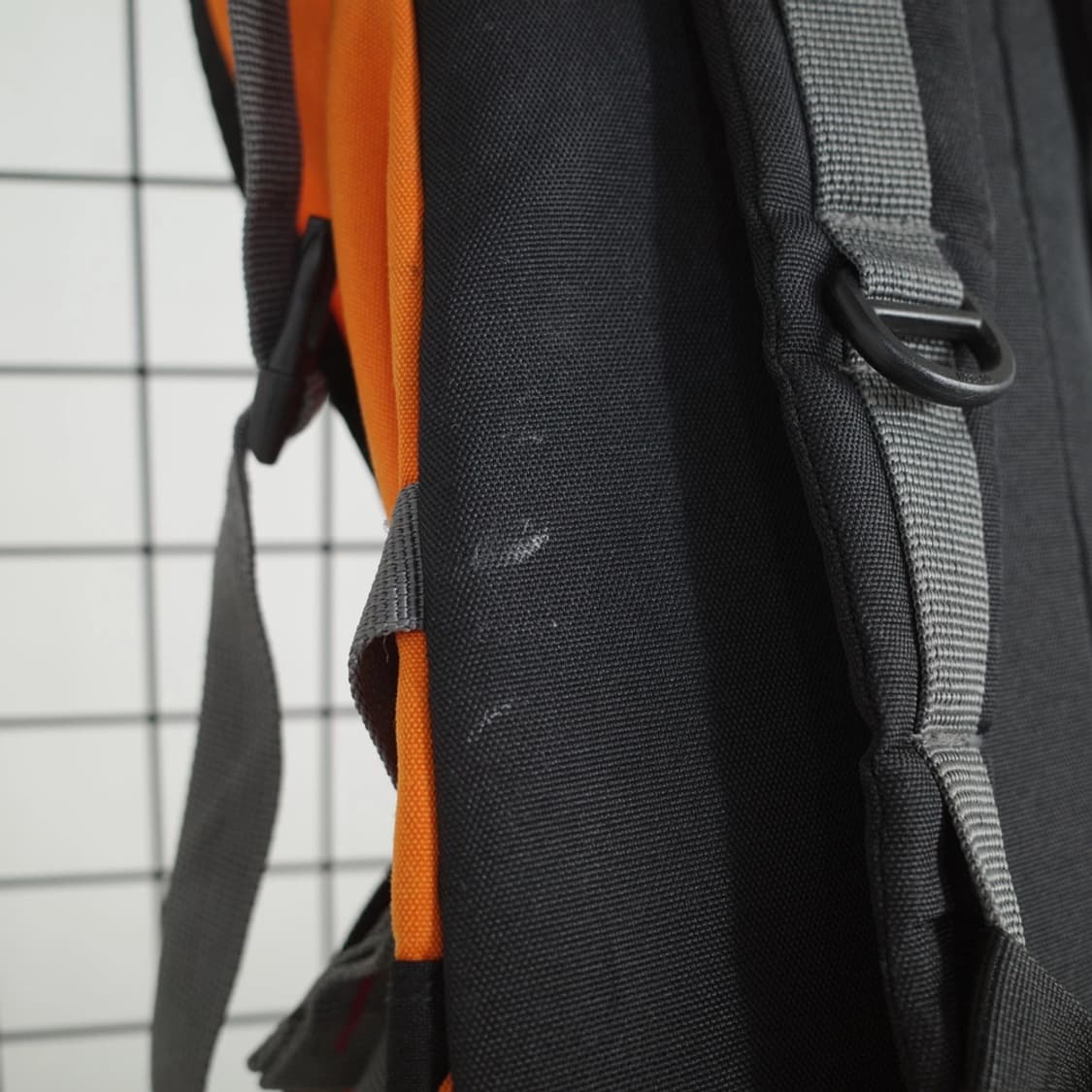 90's bitch skateboards backpack 상품이미지8