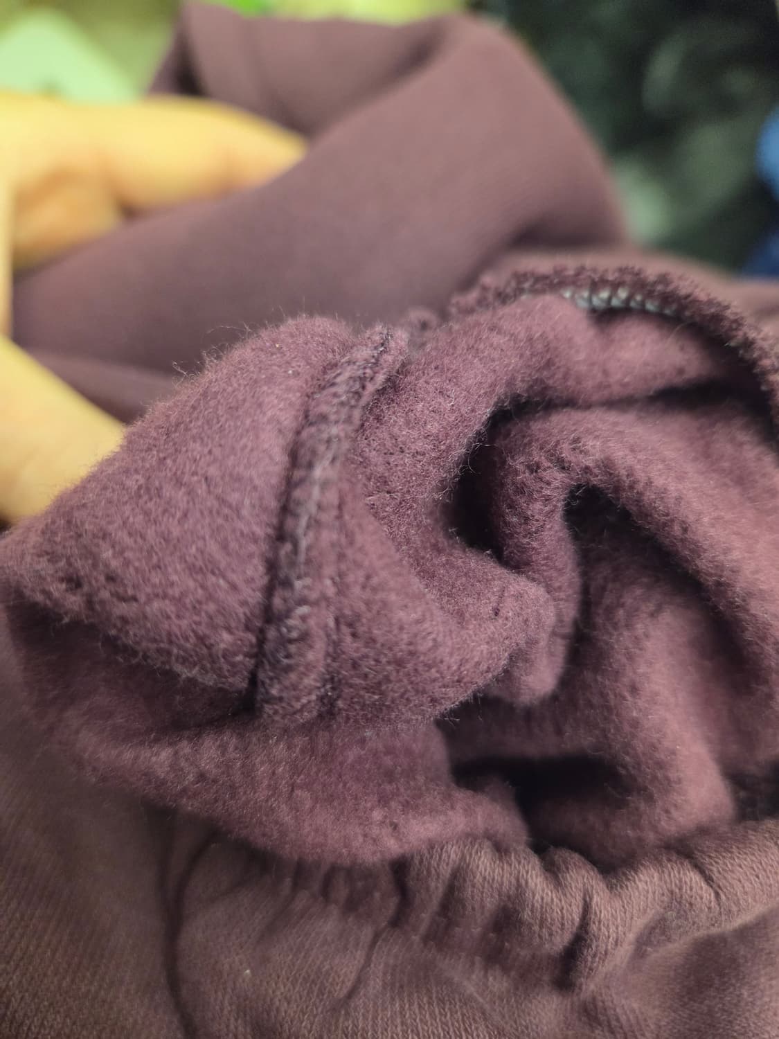 챔피온 UO  리버스위브 조거 트랙팬츠

기모바지 상품이미지9