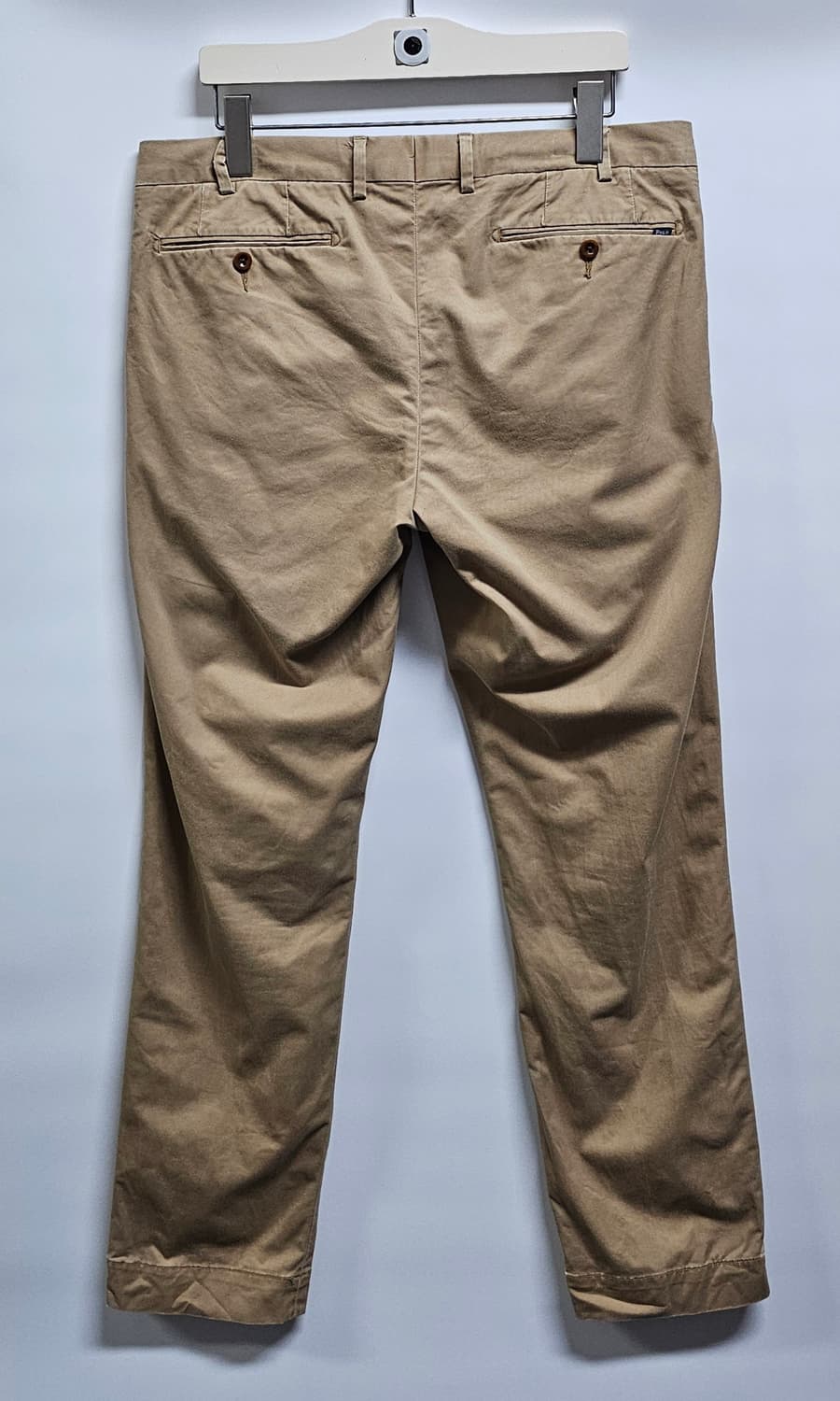 폴로랄프로렌 치노면팬츠 32 상품이미지2