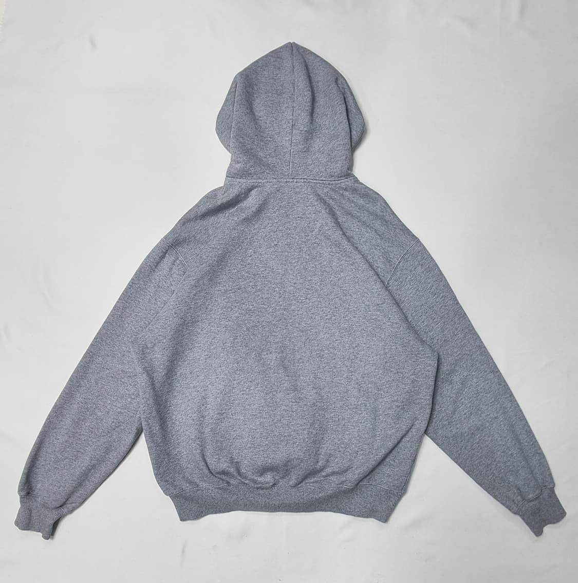 칼하트 WIP 자수 로고 후드 L _ 남성 상품이미지5