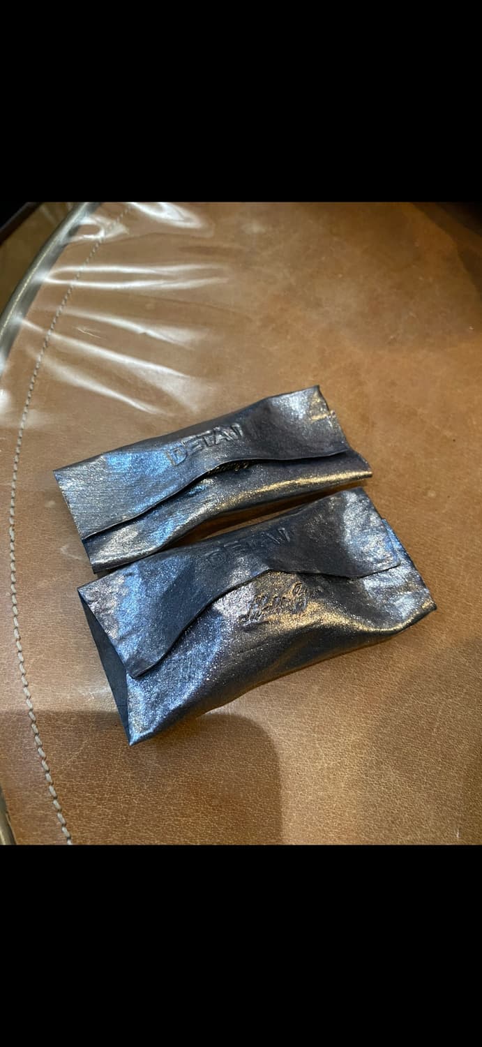 Detaj/Bandage ring 상품이미지3