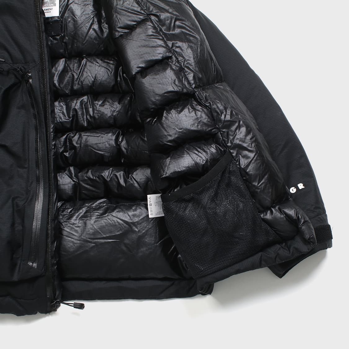 COMFY OUTDOOR GARMENT 상품이미지8