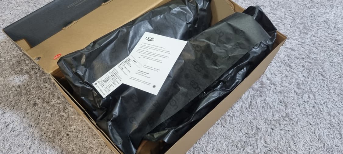어그 Neuman 뉴만 체스트넛 us 11 상품이미지4