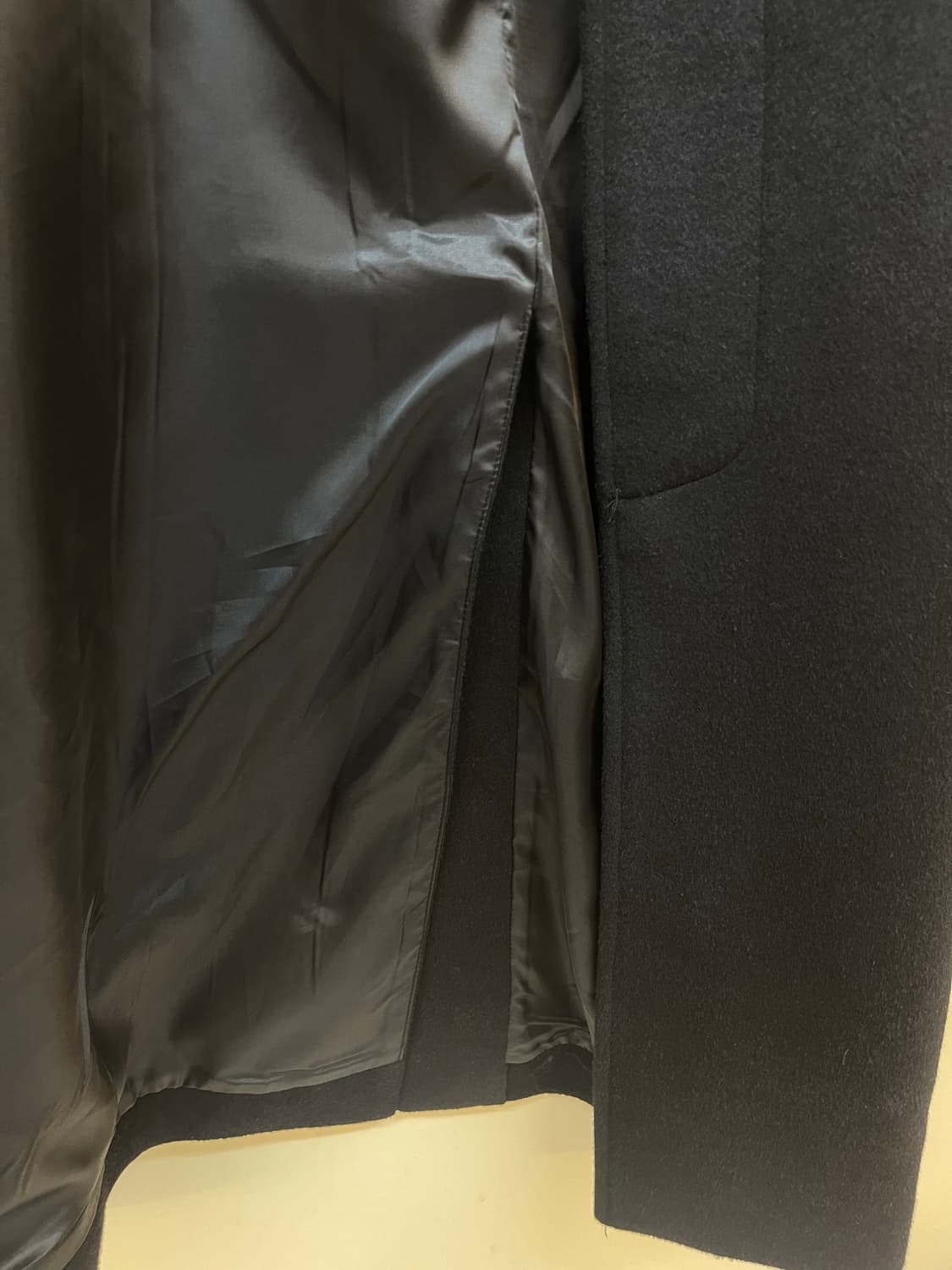 라퍼지 스토어 울 코트 M사이즈 상품이미지8