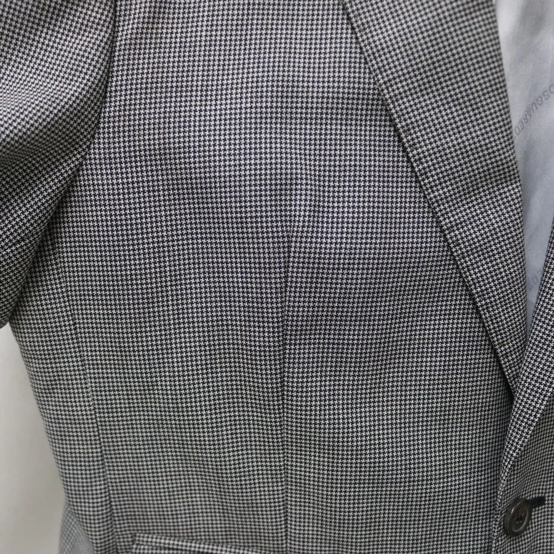 디스퀘어드 울 블레이저 65489 상품이미지6