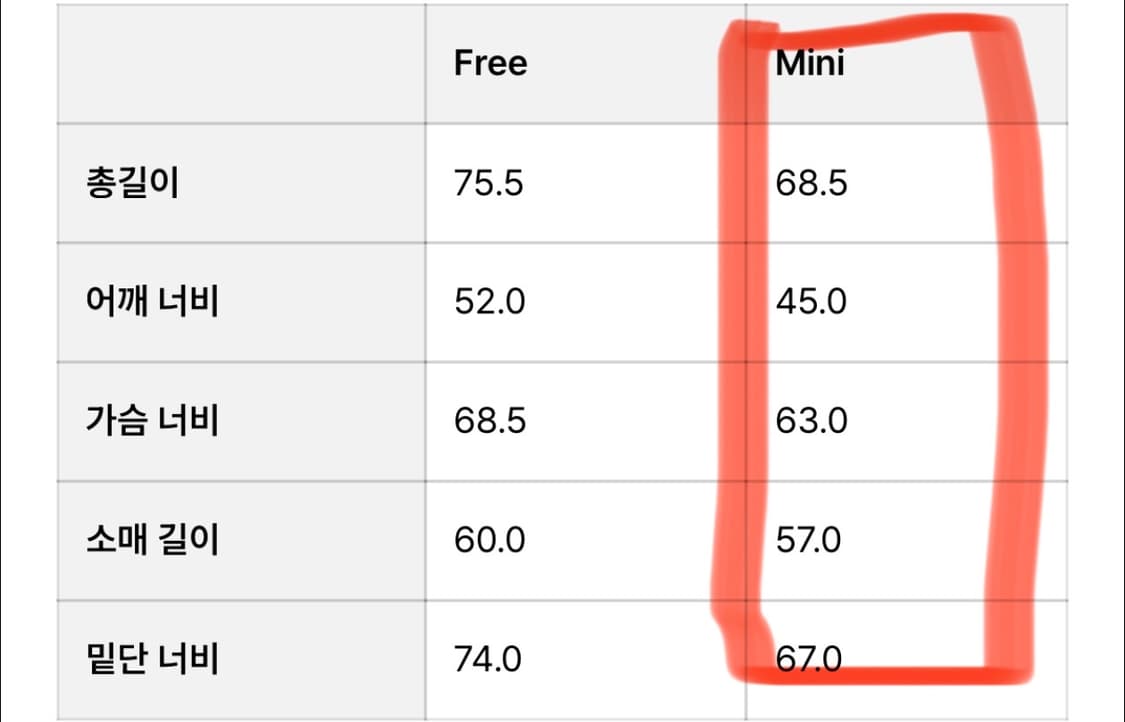 더밀루이 미니 무스탕 블랙 스웨이드 상품이미지4