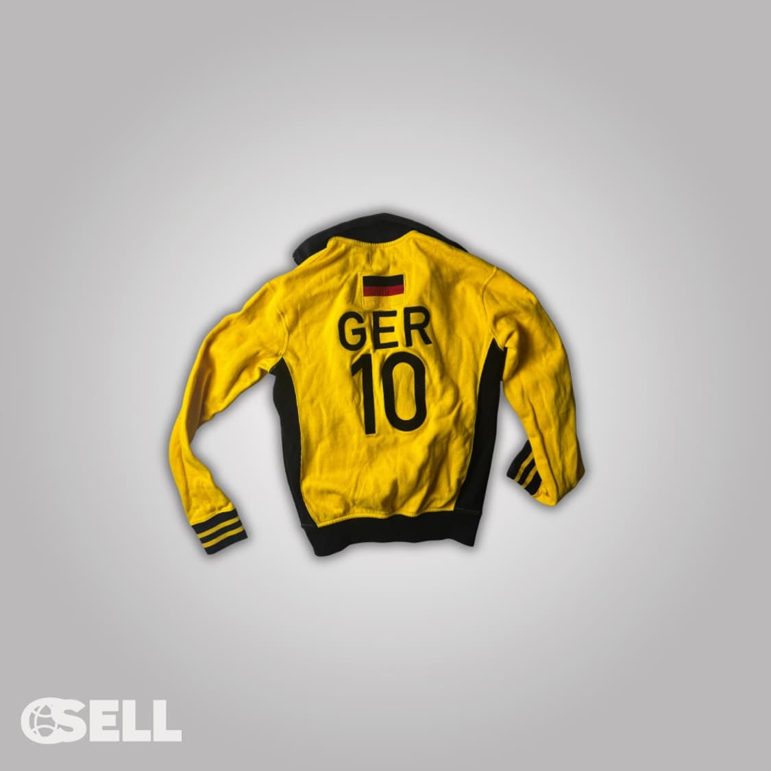 폴로 빅포니 독일 져지 상품이미지2