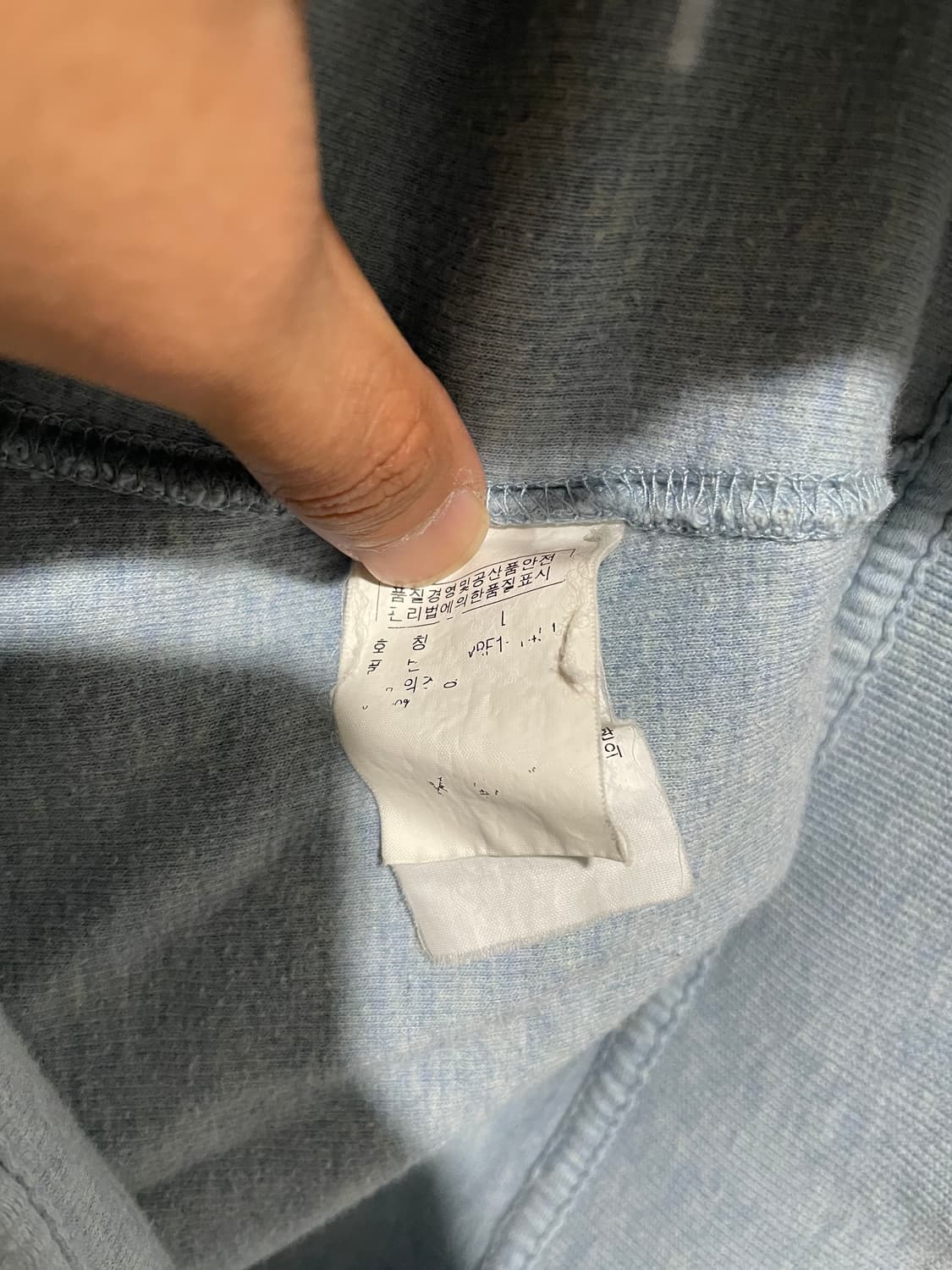 폴로랄프로렌 후드집업 상품이미지5