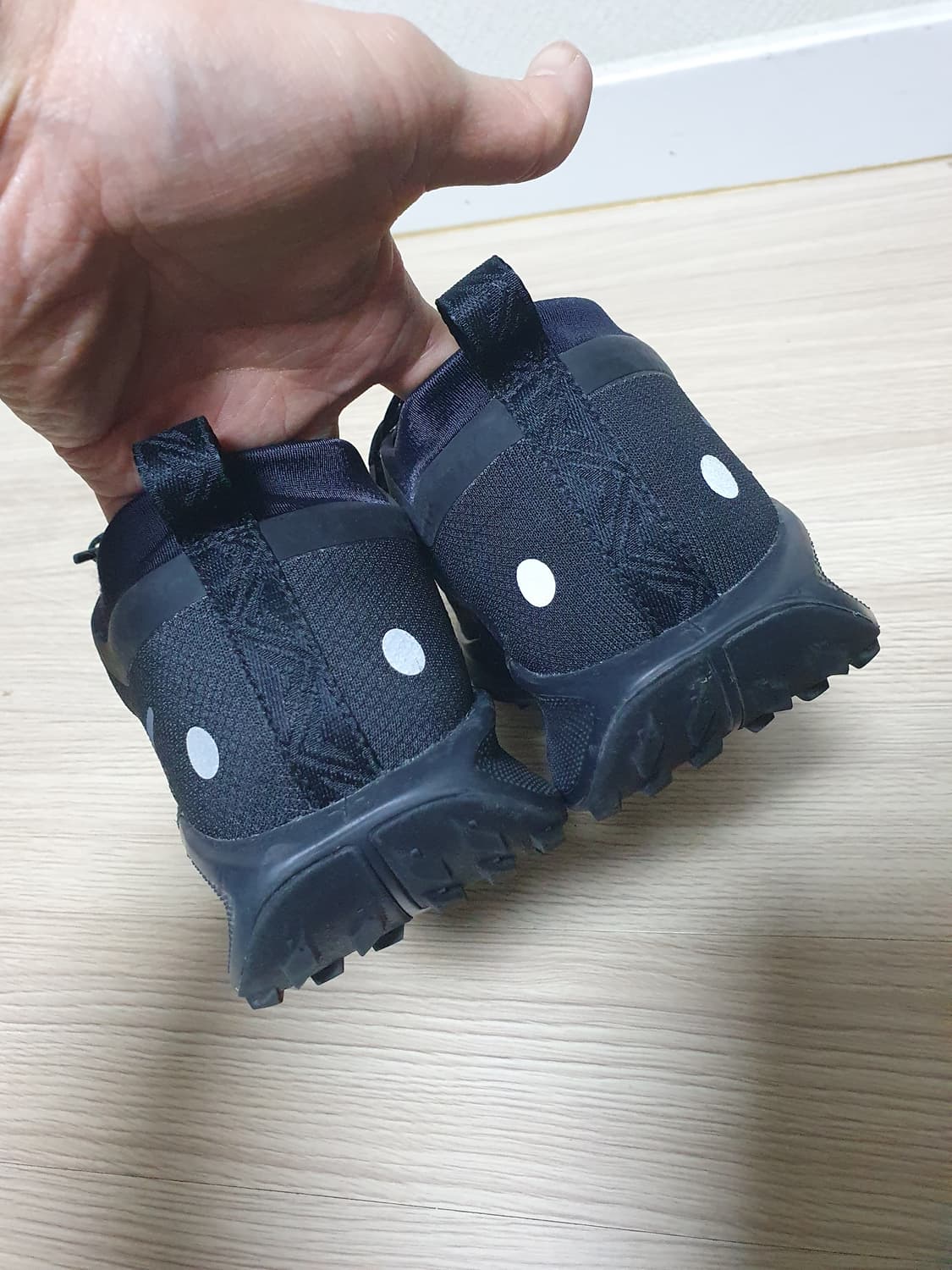 나이키 페가수스 트레일5 트레킹화 265 상품이미지7